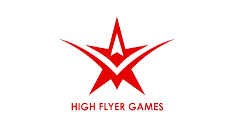 High Flyer Games